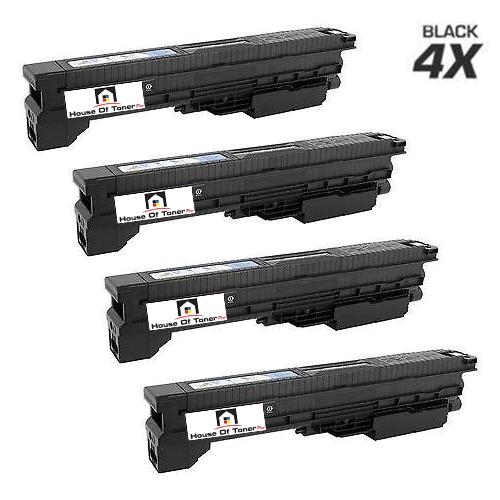 HP C8550A (COMPATIBLE) 4 PACK HP C8550A (COMPATIBLE) 4 PACK