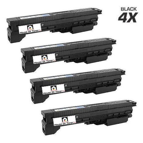 HP C8550A (COMPATIBLE) 4 PACK