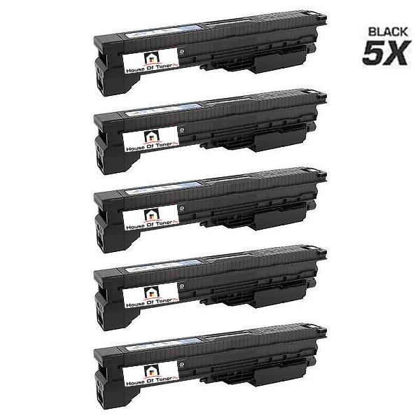 HP C8550A (COMPATIBLE) 5 PACK HP C8550A (COMPATIBLE) 5 PACK