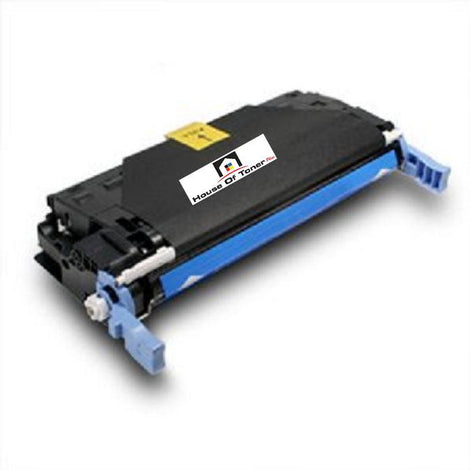 HP C9721A (COMPATIBLE)