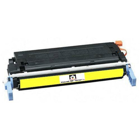 HP C9722A (COMPATIBLE)