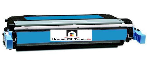 HP CB401A (COMPATIBLE)