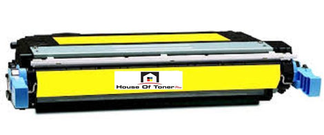 HP CB402A (COMPATIBLE)