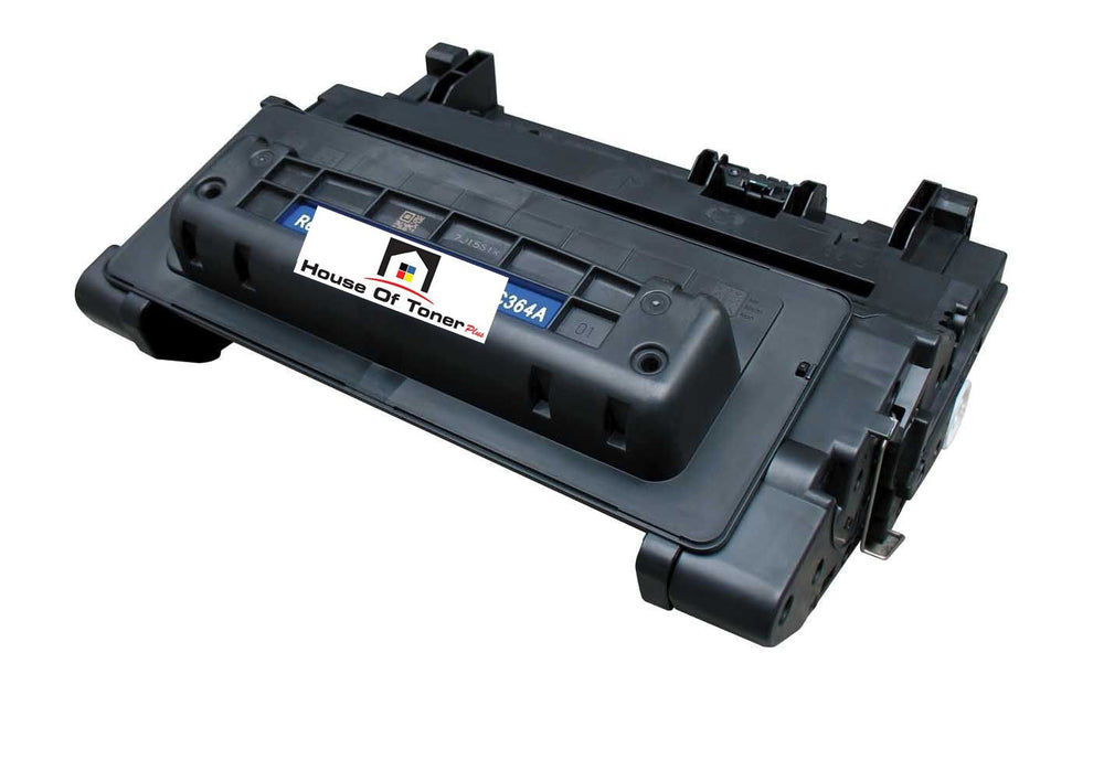 HP CC364A (COMPATIBLE) HP CC364A (COMPATIBLE)
