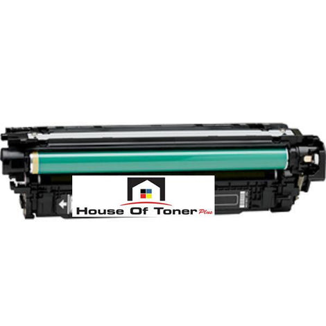 HP CE250A (COMPATIBLE)