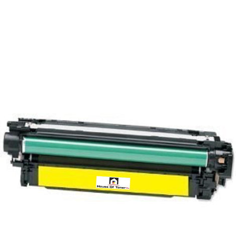 HP CE252A (COMPATIBLE)