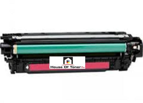 HP CE253A (COMPATIBLE)