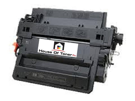 HP CE255XX (COMPATIBLE)