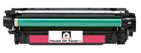HP CE263A (COMPATIBLE)