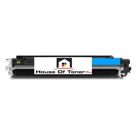 HP CE311A (COMPATIBLE)