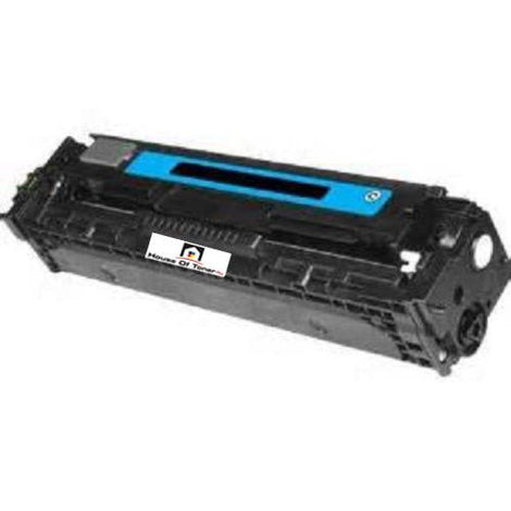 HP CE321A (COMPATIBLE)