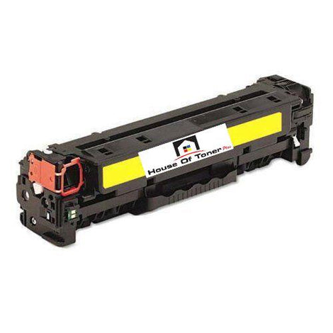 HP CE322A (COMPATIBLE)