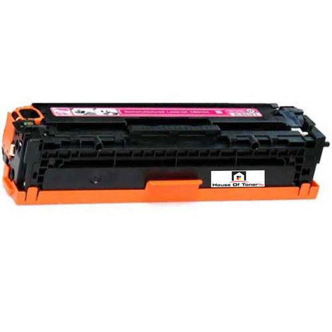HP CE323A (COMPATIBLE)