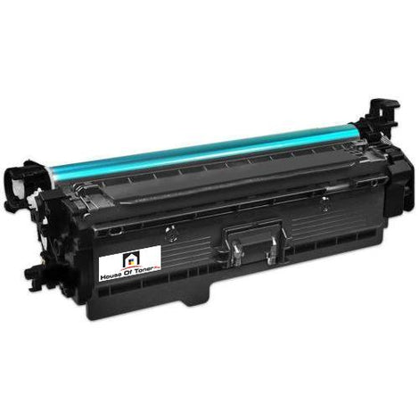 HP CE400X (COMPATIBLE)