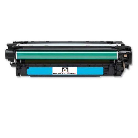 HP CE401A (COMPATIBLE)