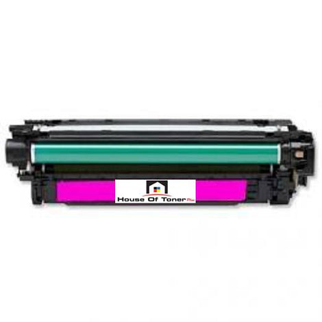 HP CE403A (COMPATIBLE)