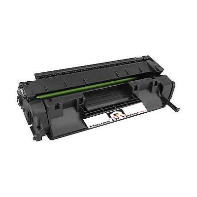 HP CE505A (COMPATIBLE)