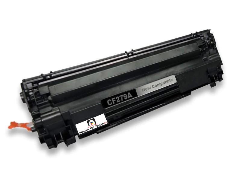 HP CF279A (COMPATIBLE) HP CF279A (COMPATIBLE)