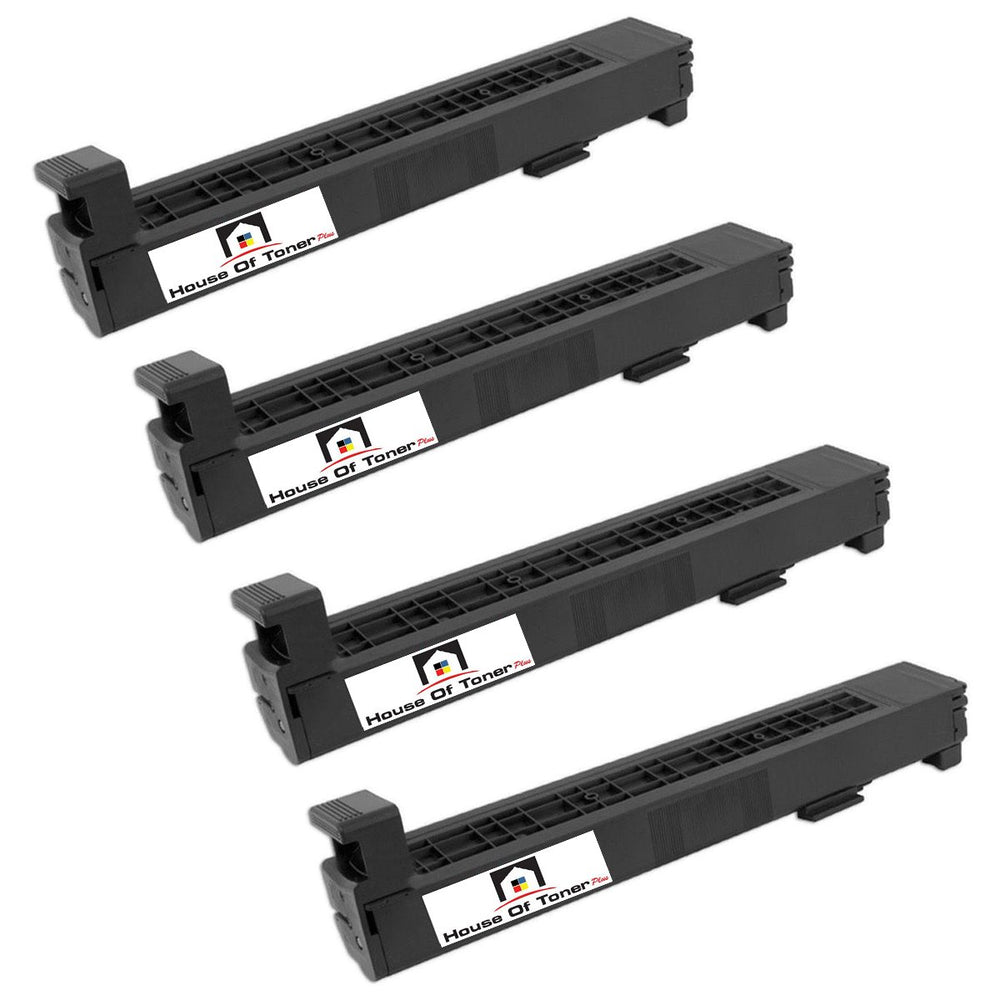 HP CF300A (COMPATIBLE) 4 PACK HP CF300A (COMPATIBLE) 4 PACK