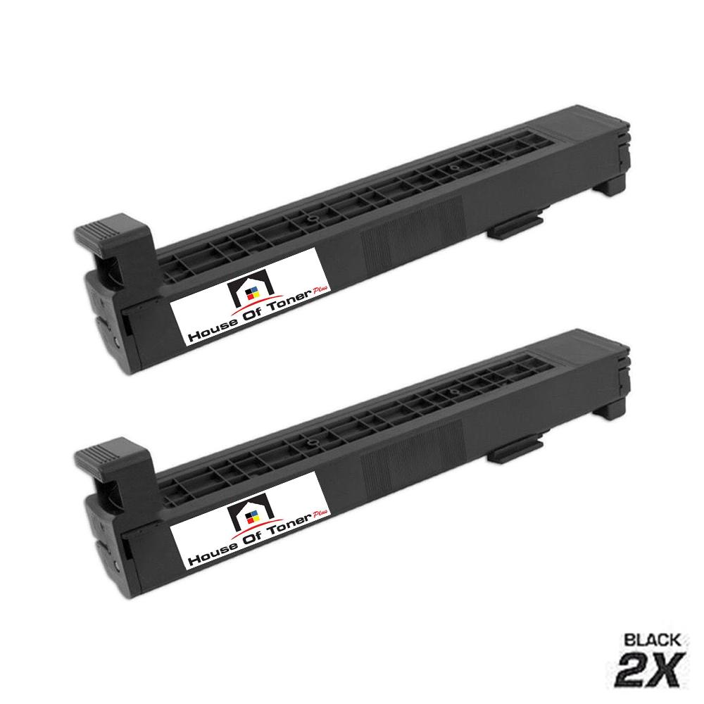 HP CF310A (COMPATIBLE) 2 PACK HP CF310A (COMPATIBLE) 2 PACK