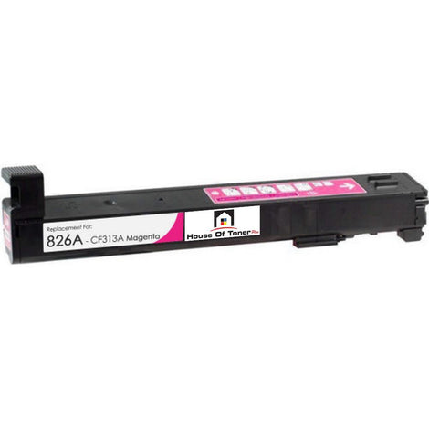 HP CF313A (COMPATIBLE)