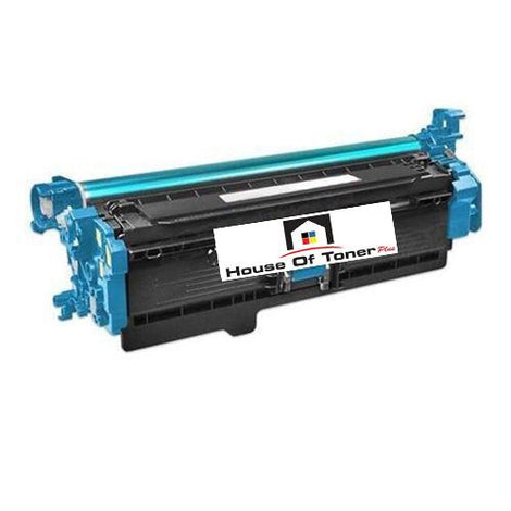 HP CF361X (COMPATIBLE)