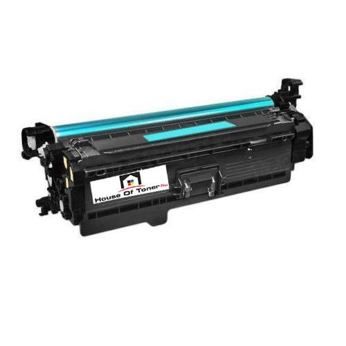 HP CF401X (COMPATIBLE) HP CF401X (COMPATIBLE)