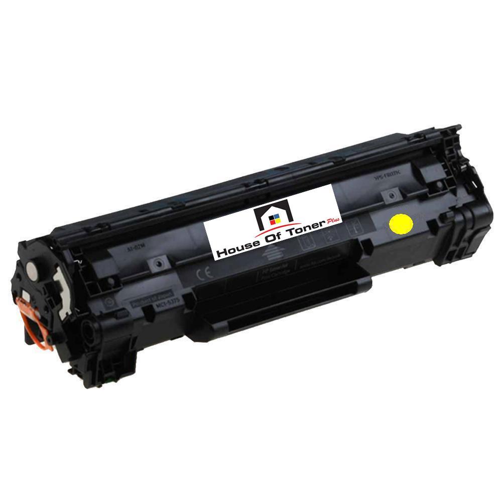 HP CF402A (COMPATIBLE) HP CF402A (COMPATIBLE)