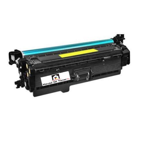 HP CF402X (COMPATIBLE) HP CF402X (COMPATIBLE)