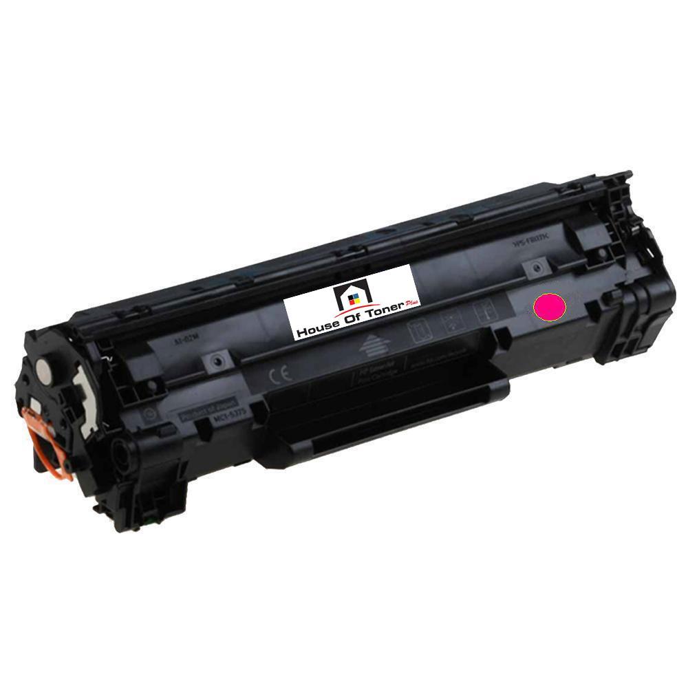 HP CF403A (COMPATIBLE) HP CF403A (COMPATIBLE)