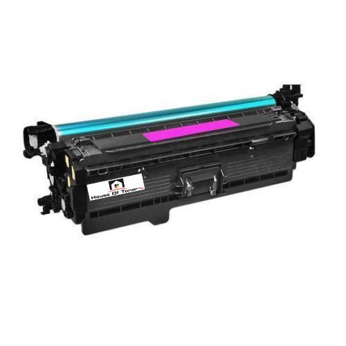 HP CF403X (COMPATIBLE) HP CF403X (COMPATIBLE)