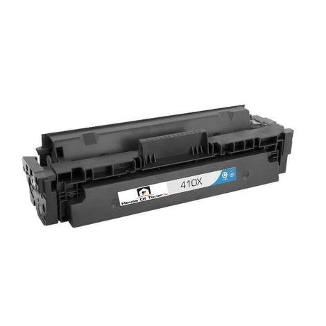 HP CF411X (COMPATIBLE)