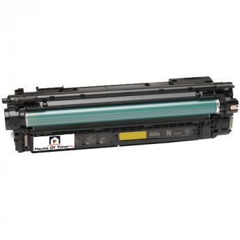 HP CF452A (COMPATIBLE)