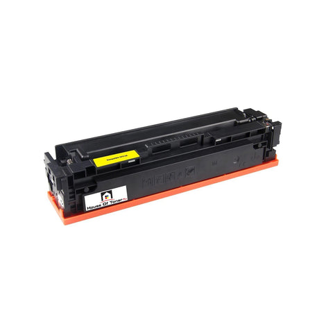 HP CF512A (COMPATIBLE)