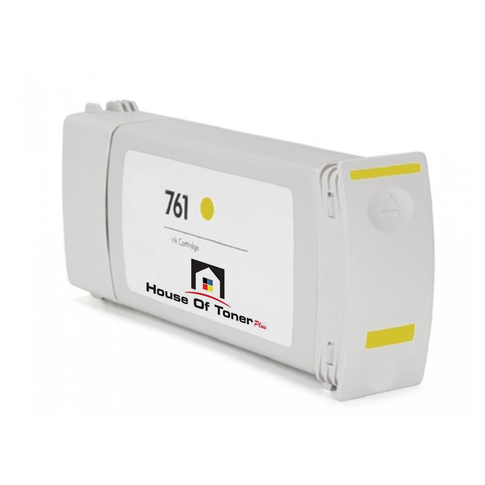 Compatible Toner Cartridge Replacement for HP CM992A (COMPATIBLE) Compatible Toner Cartridge Replacement for HP CM992A (COMPATIBLE)