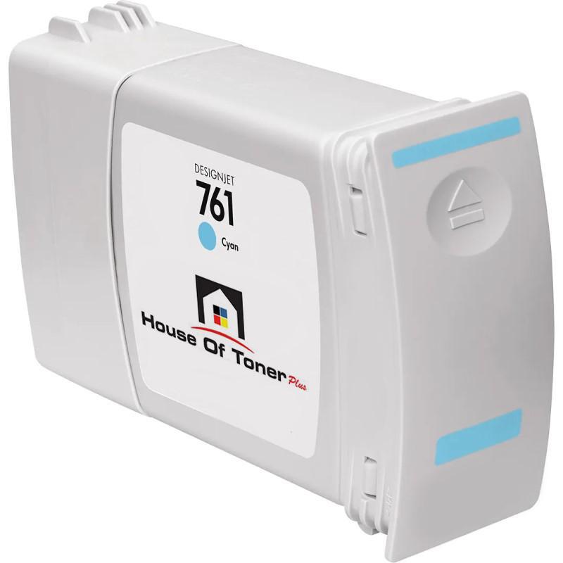 Compatible Toner Cartridge Replacement for HP CM994A (COMPATIBLE) Compatible Toner Cartridge Replacement for HP CM994A (COMPATIBLE)