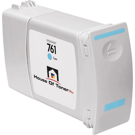 Compatible Toner Cartridge Replacement for HP CM994A (COMPATIBLE)