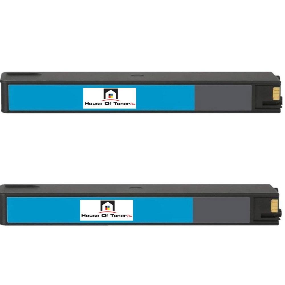 Compatible Ink Cartridge Replacement for HP L0R98AN (COMPATIBLE) 2 PACK Compatible Ink Cartridge Replacement for HP L0R98AN (COMPATIBLE) 2 PACK