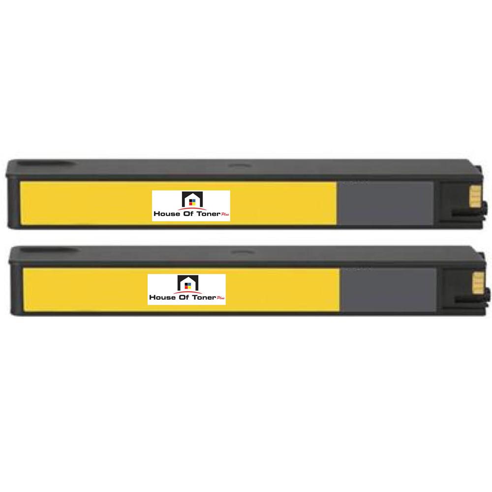 Compatible Ink Cartridge Replacement for HP L0S04AN (COMPATIBLE) 2 PACK Compatible Ink Cartridge Replacement for HP L0S04AN (COMPATIBLE) 2 PACK