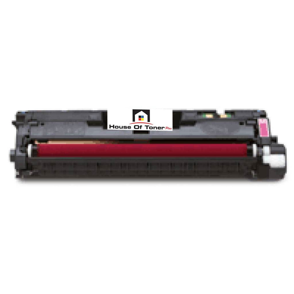 HP Q3963A (COMPATIBLE) HP Q3963A (COMPATIBLE)