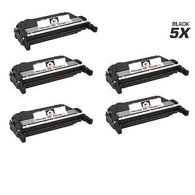 HP Q5950A (COMPATIBLE) 5 PACK HP Q5950A (COMPATIBLE) 5 PACK