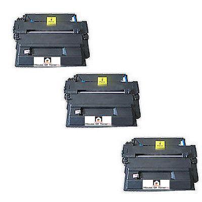 HP Q7551A (COMPATIBLE) 3 PACK HP Q7551A (COMPATIBLE) 3 PACK