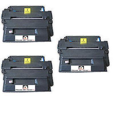 HP Q7551X (COMPATIBLE) 3 PACK