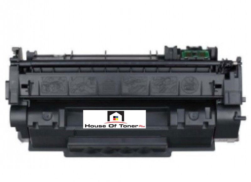 HP Q7553A (COMPATIBLE) HP Q7553A (COMPATIBLE)