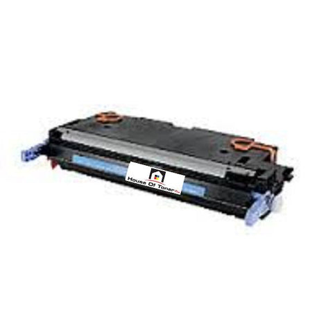 HP Q7581A (COMPATIBLE)