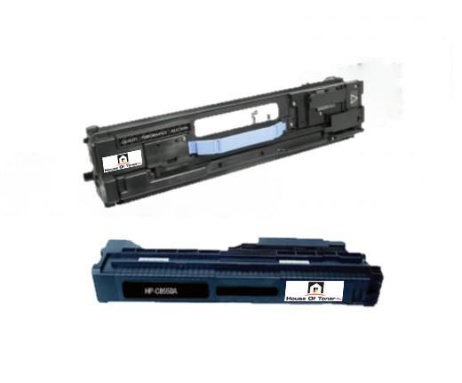 HP 1) C8550A, 1) C8560A (COMPATIBLE) HP 1) C8550A, 1) C8560A (COMPATIBLE)