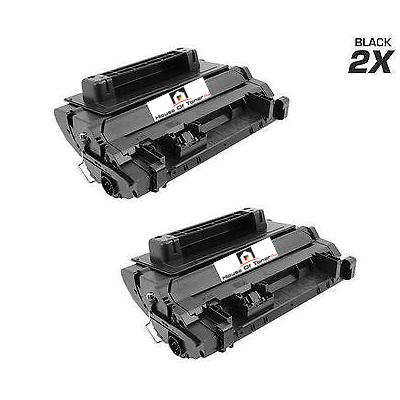 HP CC364A (COMPATIBLE) 2 PACK