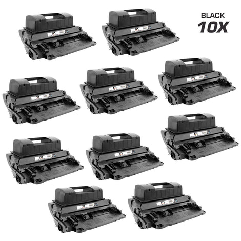 HP CC364X (COMPATIBLE) 10 PACK