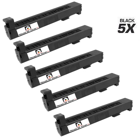 HP CF300A (COMPATIBLE) 5 PACK