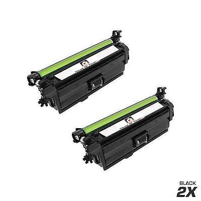 HP CF320A (COMPATIBLE) 2 PACK HP CF320A (COMPATIBLE) 2 PACK